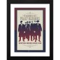Frame - Peaky Blinders - Order