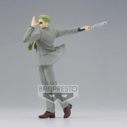 Static Figure - Jujutsu Kaisen - Kento Nanami