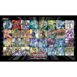 Play mat - Yu-Gi-Oh! - Play mat