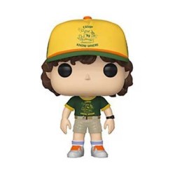 POP - Television - Stranger Things - 804