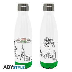 Flasche - Isotherme - Friends - Central Perk