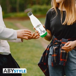 Flasche - Isotherme - Friends - Central Perk