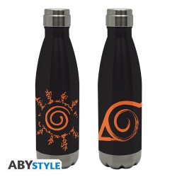 Bottle - Naruto - Konoha