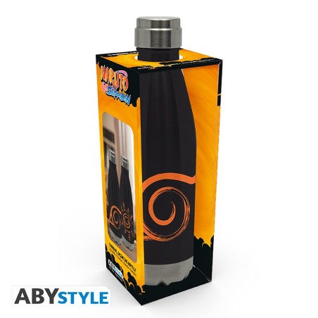 Bottle - Naruto - Konoha