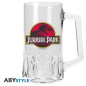 Chope - Jurassic Park - Logo Chope - Jurassic Park - Logo