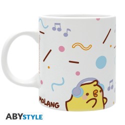 Mug - Subli - Molang