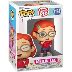 POP - Disney - Turning Red...