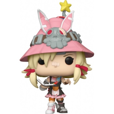 POP - POP Games - Tiny Tina's Wonderland - 858 - Tiny Tina