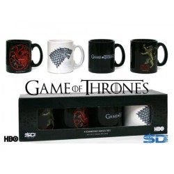 Mug - Espresso cups - Game...