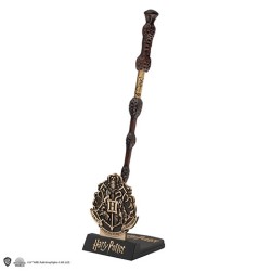 Writing - Pen - Harry Potter - Albus Dumbledore wand with stand