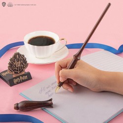 Writing - Pen - Harry Potter - Luna Lovegood