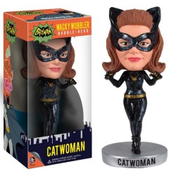 Bobble head - Batman -...