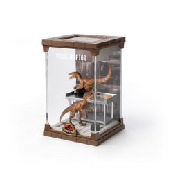 Statue de collection - Jurassic Park - Vélociraptor