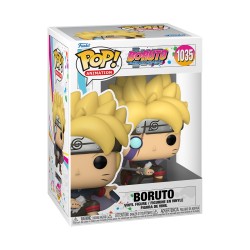 POP - Animation - Boruto -...