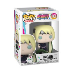 POP - Animation - Boruto -...