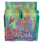 Cartes (JCC) - Booster Collector - Magic The Gathering - Les rues la Nouvelle-Capenna - Collector Booster Box
