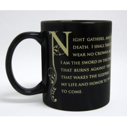Mug - Mug(s) - Game of Thrones - oath
