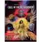 Book - role-playing game - Dungeons & Dragons - Call Of The Netherdeep