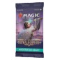 Cartes (JCC) - Booster de Draft - Magic The Gathering - Les rues la Nouvelle-Capenna - Draft Booster Box Cartes (JCC) - Booster de Draft - Magic The Gathering - Les rues la Nouvelle-Capenna - Draft Booster Box