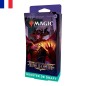 Cartes (JCC) - Pack de 3 Boosters de Draft - Magic The Gathering - Les rues la Nouvelle-Capenna Cartes (JCC) - Pack de 3 Boosters de Draft - Magic The Gathering - Les rues la Nouvelle-Capenna