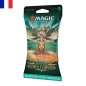 Cartes (JCC) - Booster sous Blister - Magic The Gathering - Les rues la Nouvelle-Capenna Cartes (JCC) - Booster sous Blister - Magic The Gathering - Les rues la Nouvelle-Capenna