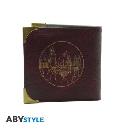 Porte-monnaie - Harry Potter - Poudlard