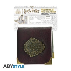 Geldbörse - Harry Potter - Hogwarts
