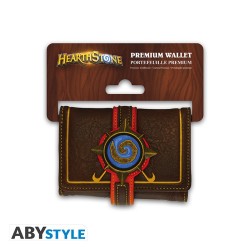 Purse - Hearthstone