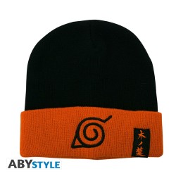 Beanie - Naruto - Konoha - Unisexe 