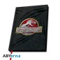 Carnet - Jurassic Park Carnet - Jurassic Park