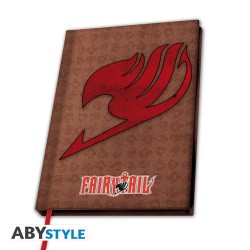 Carnet - Fairy Tail