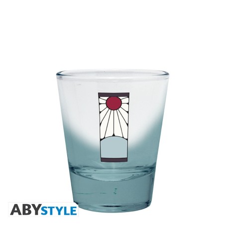 Verre - Demon Slayer - Symboles