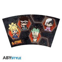 Mug de Voyage - Dr. Stone - Groupe SD