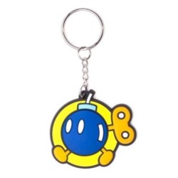 Keychain - Nintendo - Bo-Bomb