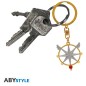 Keychain - 3D - Card Captor Sakura - Key to the Sacred Seal