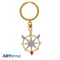 Keychain - 3D - Card Captor Sakura - Key to the Sacred Seal