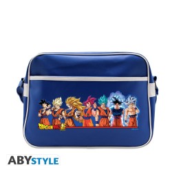 Shoulder bag - Dragon Ball - Evolution Goku