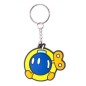 Schlüsselbund - Nintendo - Bob-omb