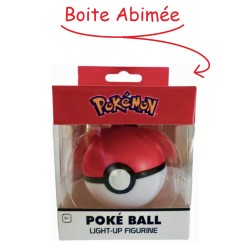 Nachtlicht - Beschädigte Produkte - Pokemon - Pokéball