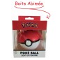 Nightlight - Damaged Products - Pokemon - Poké Ball Nightlight - Damaged Products - Pokemon - Poké Ball