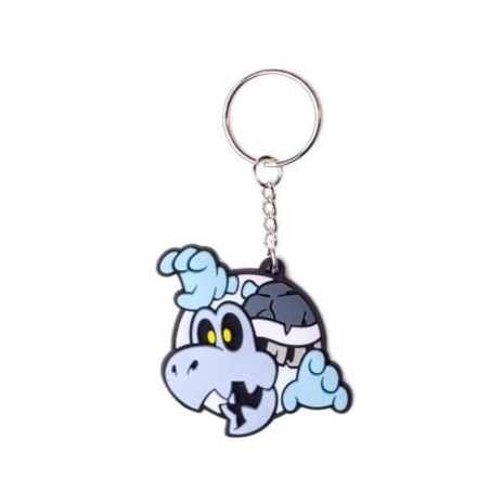 Keychain - Nintendo - Dry Bones