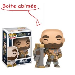 POP - Damaged Products -...