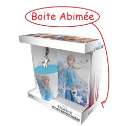 Set - Produits Abîmés - La...