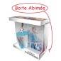 Set - Produits Abîmés - La Reine des Neiges