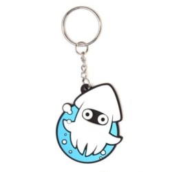 Porte-clefs - Nintendo - Bloups