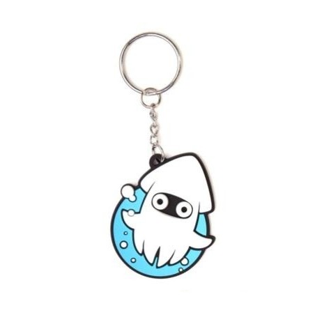 Keychain - Nintendo - Blooper