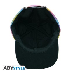 Cap - Snap Back - Back to the Future - Marty Cap - U Unisexe 