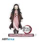 Static Figure - Acryl - Demon Slayer - Nezuko Kamado