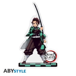 Figurine Statique - Acryl -...