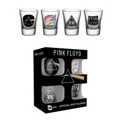 Glas - Pink Floyd